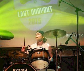 Last Dropout